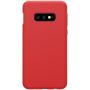 Nillkin Flex PURE cover case for Samsung Galaxy S10e (2019) order from official NILLKIN store